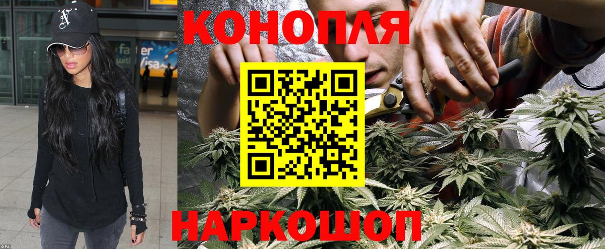 Конопля индика Белогорск